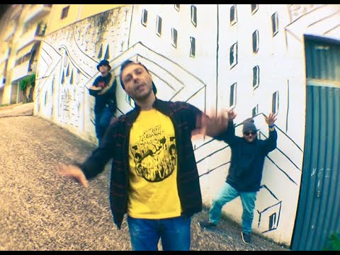 Menti Criminali feat. Donald D e DJ Elle P  - Tu non lo sai