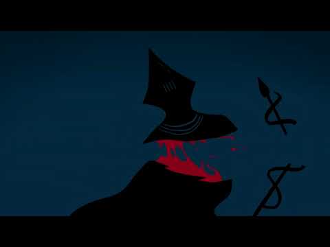 Confinement Special: The Boy in the Pitch Black Room (Lord Bung reupload)