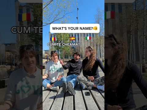 Comparing 3 Romance Languages: How Similar Are Romanian, Spanish & Italian?