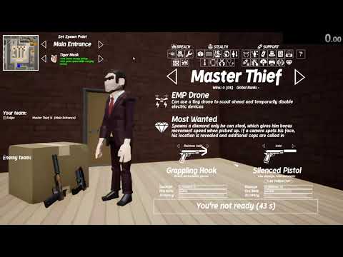 Steam Community :: Perfect Heist 2