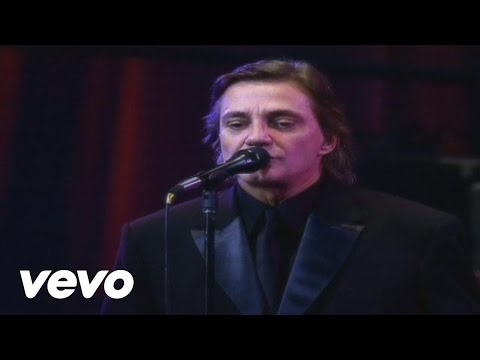 Fábio Jr. - Alma Gêmea (Ao Vivo)