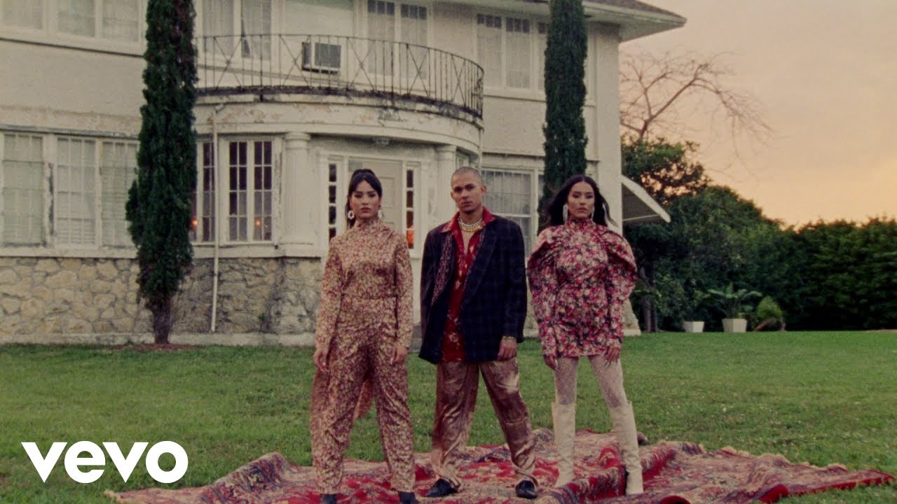 Tainy, Las Villa — Si La Ves