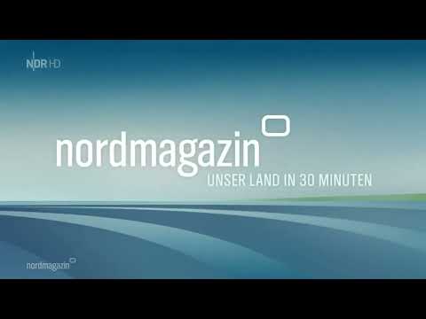 NDR nordmagazin Intro ohne Ansage