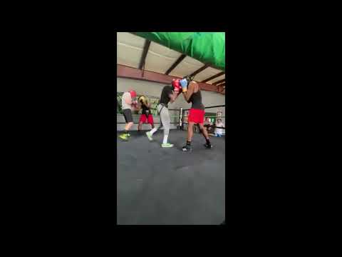 working hard someone getting knocked June17th