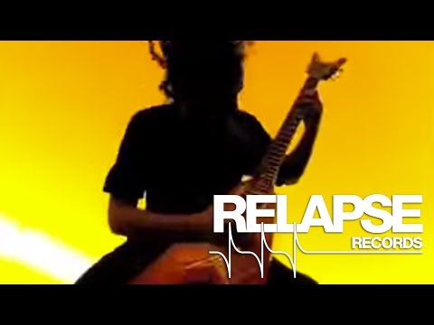 NILE - "Sarcophagus" (Official Music Video)