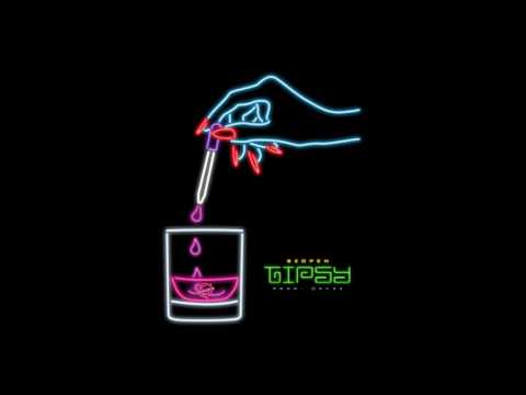 Szopen - Tipsy (prod. Kesz) [GFX. JARUKE]