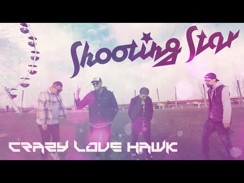 Crazy Love Hawk - Shooting Star (@xg_official Cover) // Music Video