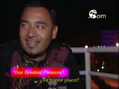 Harry Choo Choo Romero at Pacha Ibiza