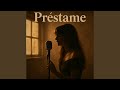 Préstame (Cover)