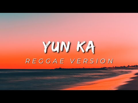 YUN KA - REGGAE REMIX [[ DJ SOYMIX ]]