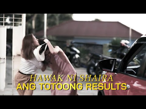 Asawa Ng Asawa Ko: Shaira, hawak ang totoong resulta ng DNA test! (Teaser Ep. 53)