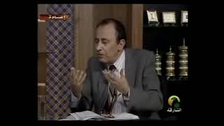 د. فاضل السامرائي - سورة الشعراء image