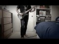 Go With The Flow Queens Of The Stone Age Guitar Cover