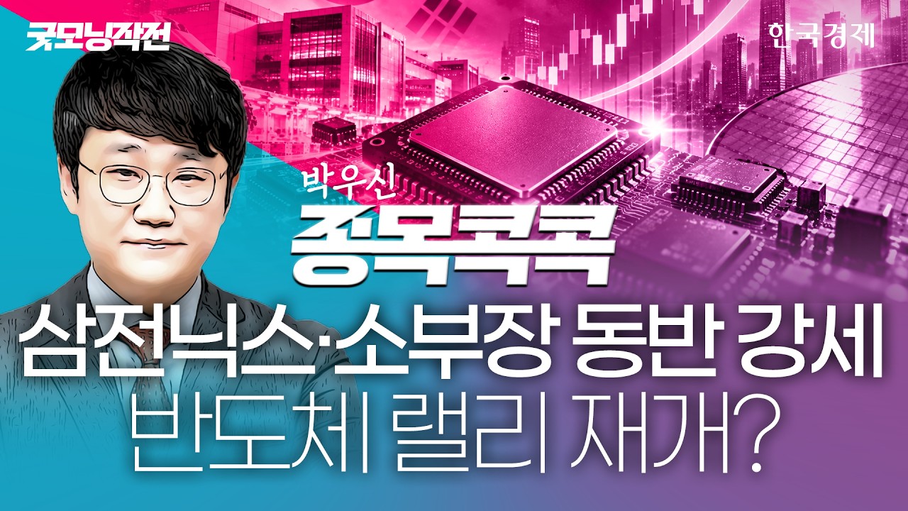 금리 인상 충격 딛고 美증시 반등…기술주가 이끈 증시 회복세, 코스피 수급 개선 기대된다 #연준금리인?