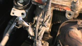 P0335 Crank Shaft Position Sensor (What Happens When It Dies)
