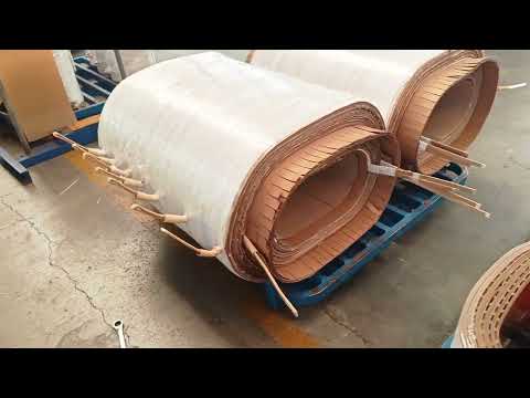 Oil immersed transformer, 2000 KVA, 33 KV, electrical power transformer China factory supplier,price