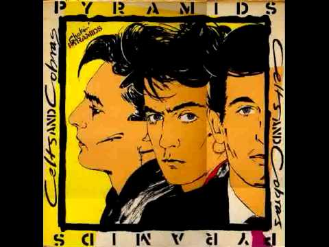 Shakin' Pyramids / Reeferbilly Polka