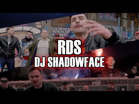 RDS feat. DJ Shadowface - Rap daje siłe