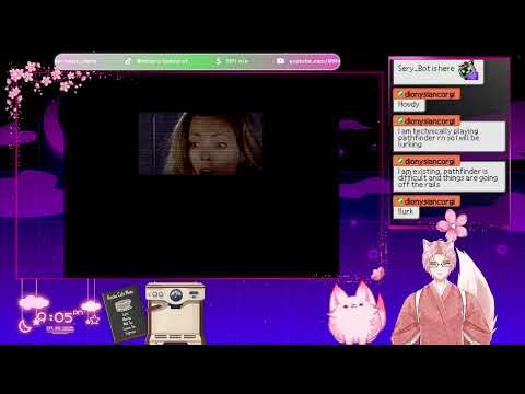 Fun with FMVs: Phantasmagoria