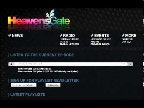HeavensGate Episode 377 Part 1