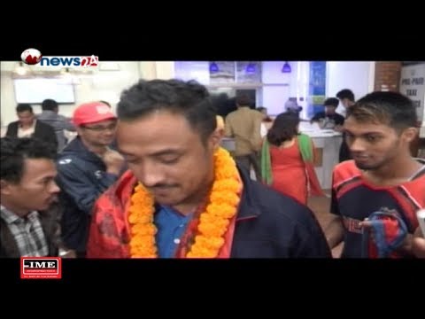 Prime Time 8 PM NEWS_2075_04_21 - NEWS24 TV