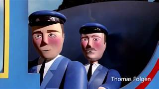 Thomas und seine Freunde Staffel 1 Folge 2: Hilfe vom kleinen Edward