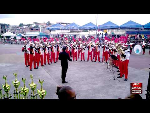 FAMUIP - APRESENTAÇÃO COMPLETA