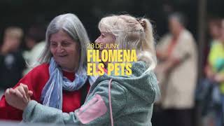 Cada cop falta menys per tornar a viure A Cel Obert