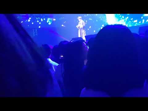 190929 빅스(VIXX) 콘서트 LIVE FANTASIA PARALLEL 홍빈 - 상사화