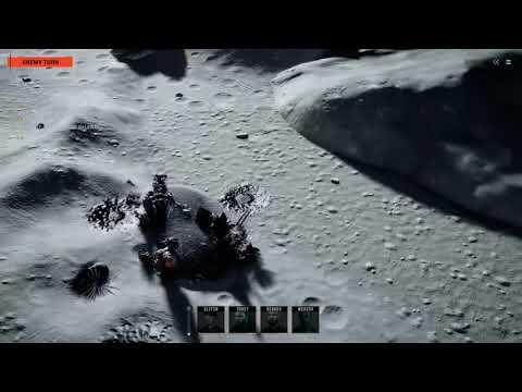 Battletech - Flashpoint: #3 - The Braying of Hounds!