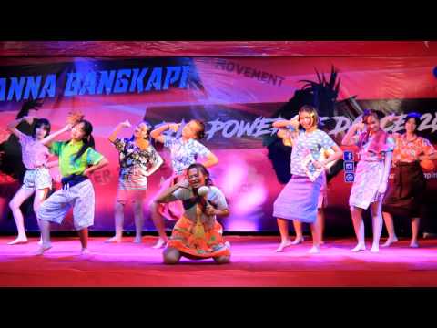 2017-03-25 #2# Timemy cover Twice @TAWANNA BANGKAPI