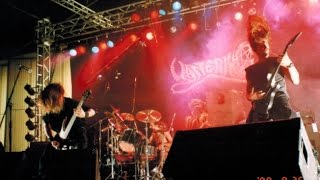 Yattering-Eyes Can See-Vox Mortis festiwal