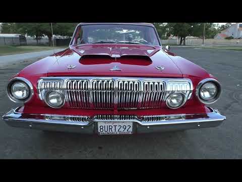 1963 Dodge 330 (CC-1644852) for sale in Palmdale, California
