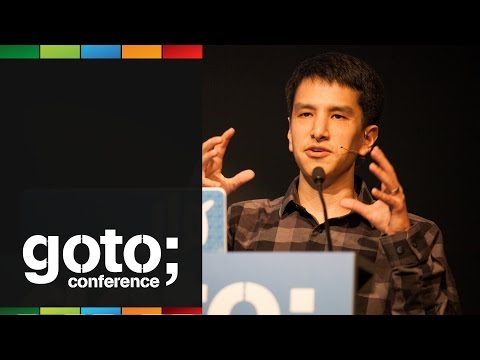 GOTO 2016 • Efficient Android Layouts • Daniel Lew