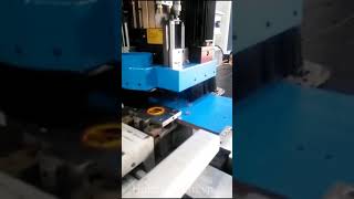 Máy khoan cnc 6 mặt Holztek