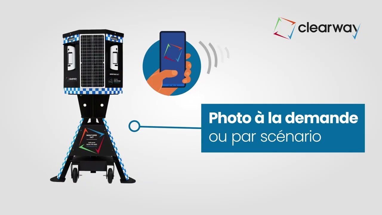 InView Detect | Clearway Group