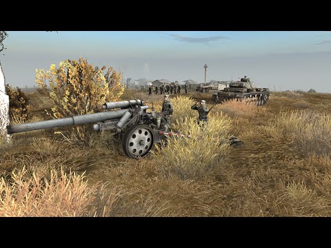 Broken Arrow Gates of Hell Ostfront