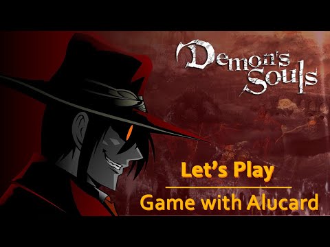 Demon's Souls Remake - Part 21 - THE HARDEST GAME IN THE WORLD (PS5 Gameplay)