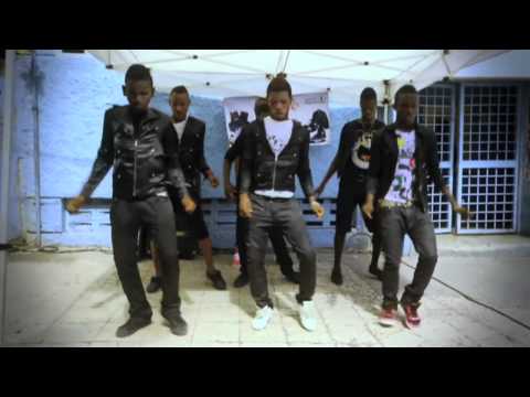 Krome Steel - Buckle Up Official Video HD