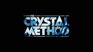 [Album idő!] The Crystal Method - The Crystal Method
