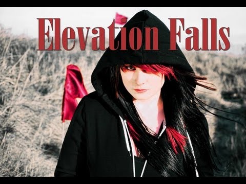 Elevation Falls - Fantasy