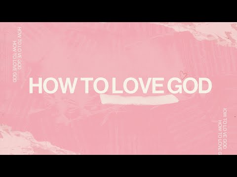 "How to Love God" | Bro. Mitch Salyer | Wednesday, October 15, 2025