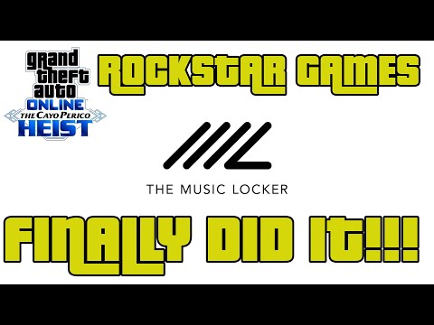 Rockstar Games hat es endlich geschafft: GTA 5 Online hat einen neuen Teaser veröffentlicht. GTA ...