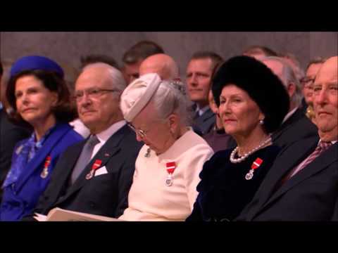 Elias Akselsen og Stian Carstensen  - Jørgen Hattemaker