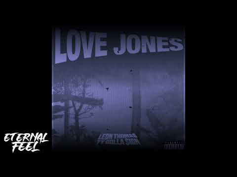 Leon Thomas ft. Ty Dolla $ign