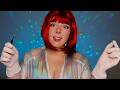 ASMR INVASIVE Full Body Exam From An Alien Doctor You Can T Move
