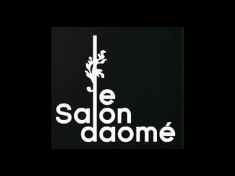 ben bongo - Opening Set @ Salon Daome, Montreal 22-11-2013 [LRC002]