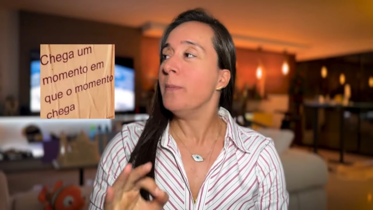 A Dica de iPhone MAIS IMPORTANTE para 2024