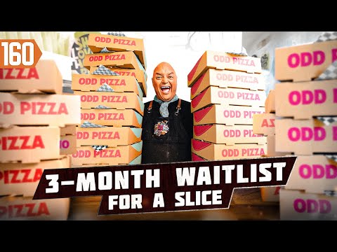 , title : 'Pizza With a 3-Month Waitlist… How Much Do They Make?'