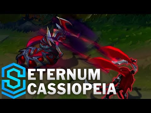 download lagu mp3 mp4 Cassiopeia Eternum, download lagu Cassiopeia Eternum gratis, unduh video klip Cassiopeia Eternum
